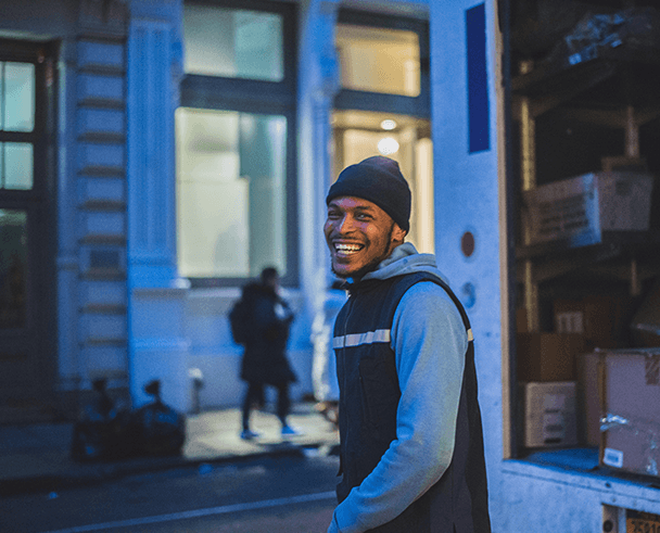 delivery-man